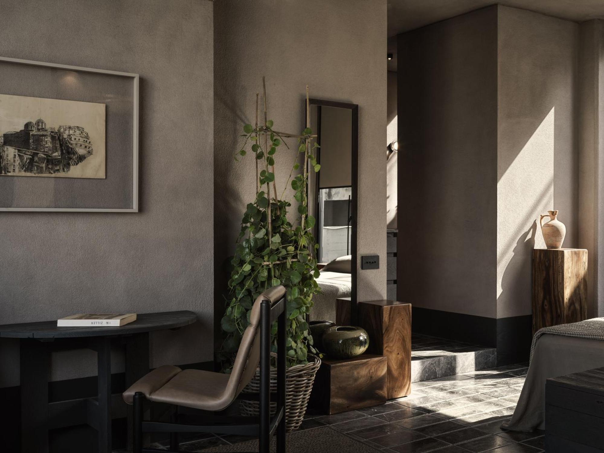 Monastik Living In Athina Ξενοδοχείο Αθήνα Εξωτερικό φωτογραφία