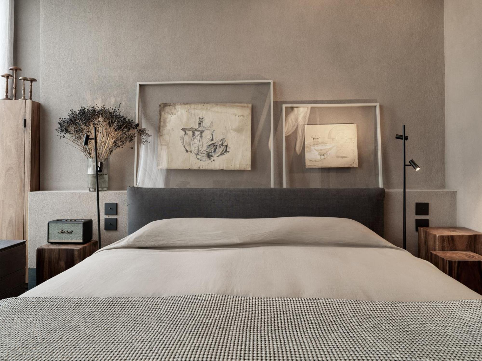 Monastik Living In Athina Ξενοδοχείο Αθήνα Εξωτερικό φωτογραφία