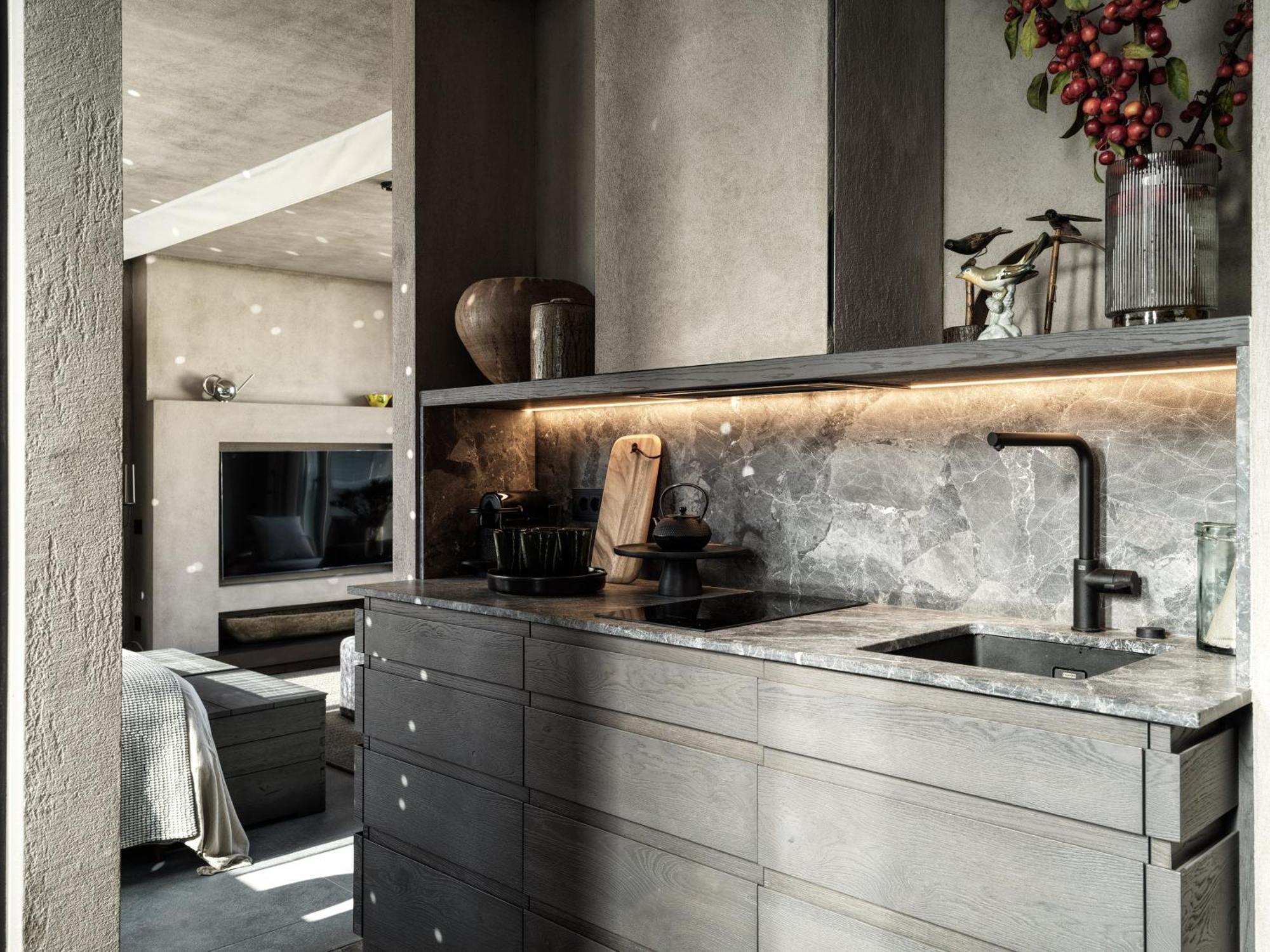 Monastik Living In Athina Ξενοδοχείο Αθήνα Εξωτερικό φωτογραφία