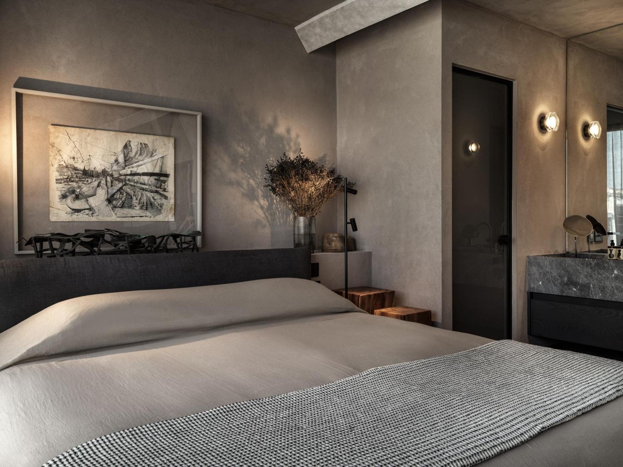 Monastik Living In Athina Ξενοδοχείο Αθήνα Εξωτερικό φωτογραφία