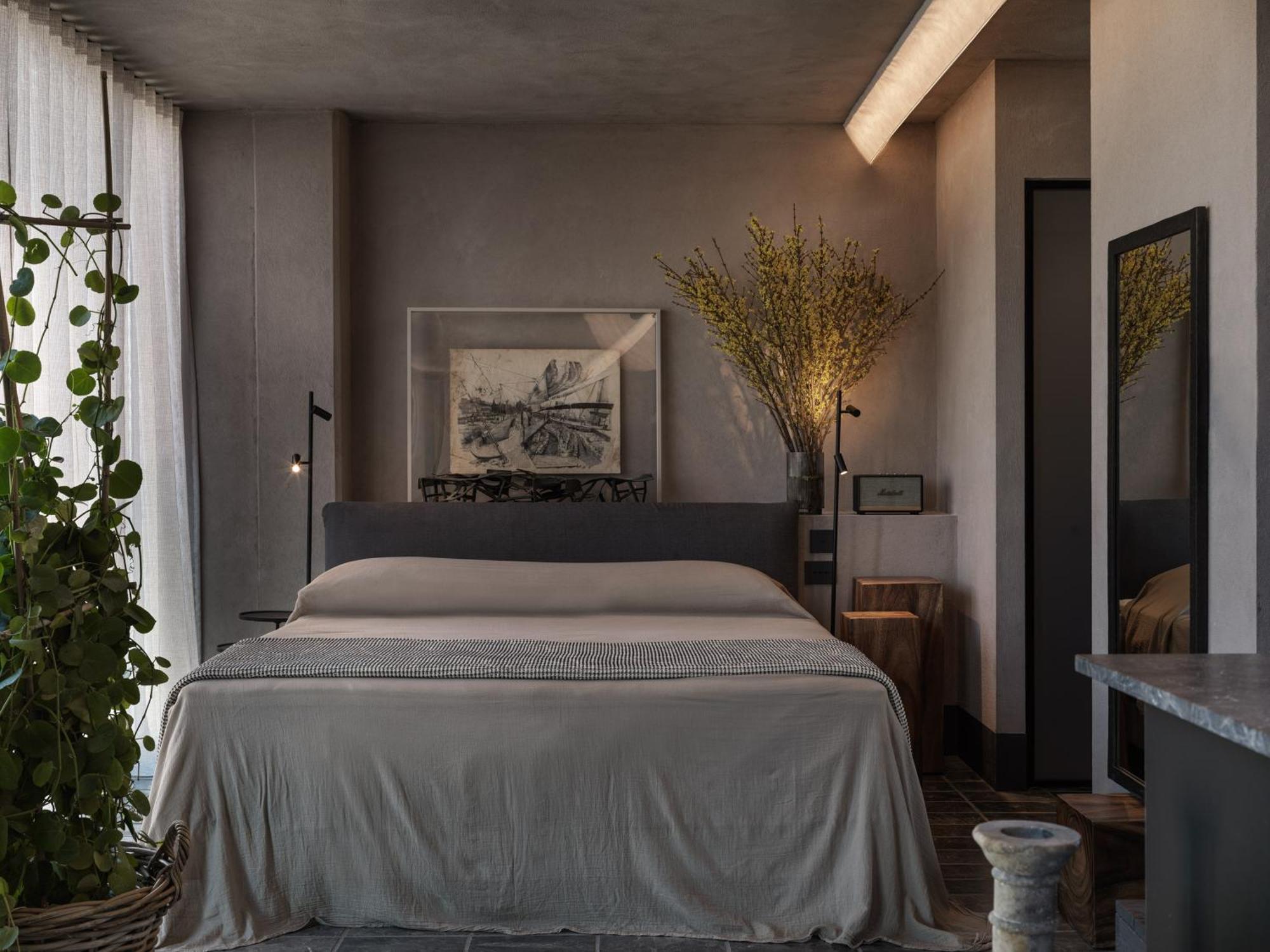 Monastik Living In Athina Ξενοδοχείο Αθήνα Εξωτερικό φωτογραφία