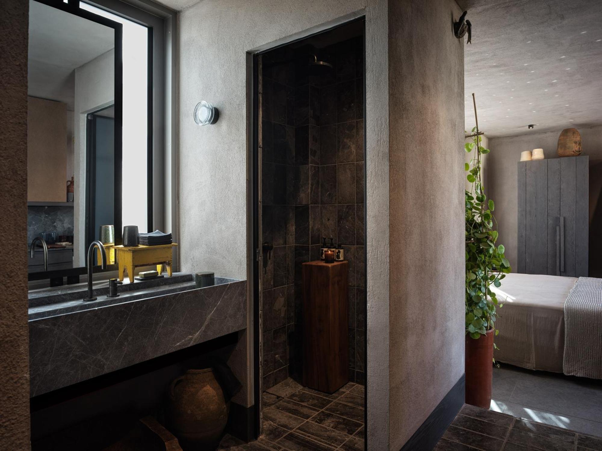 Monastik Living In Athina Ξενοδοχείο Αθήνα Εξωτερικό φωτογραφία
