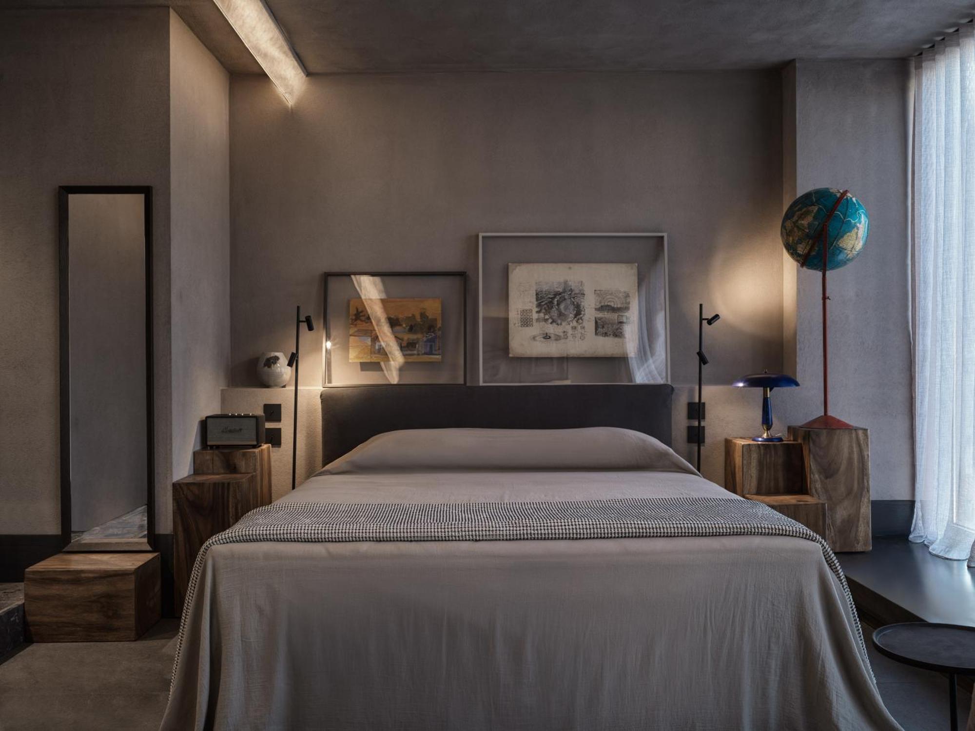 Monastik Living In Athina Ξενοδοχείο Αθήνα Εξωτερικό φωτογραφία