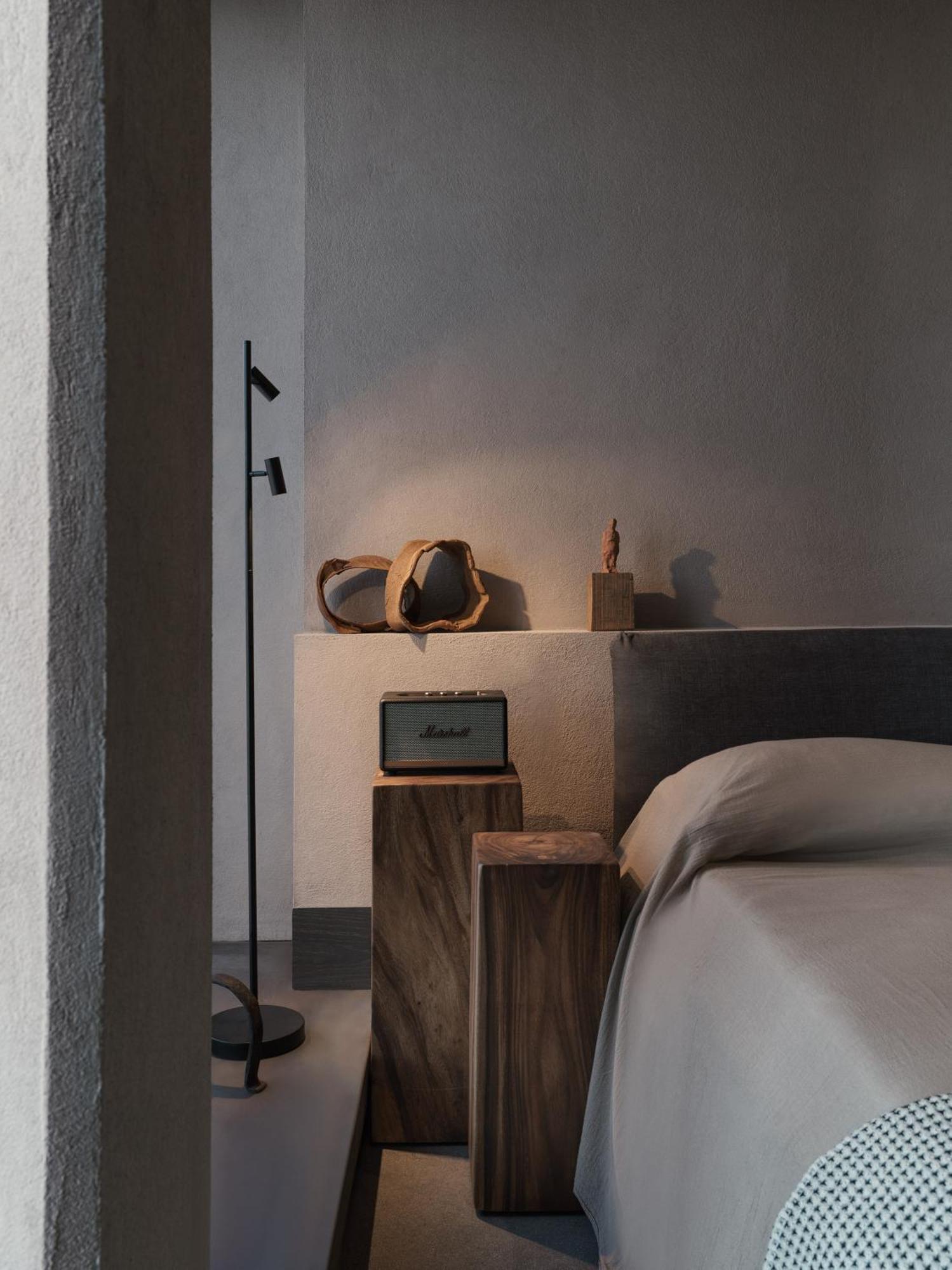 Monastik Living In Athina Ξενοδοχείο Αθήνα Εξωτερικό φωτογραφία