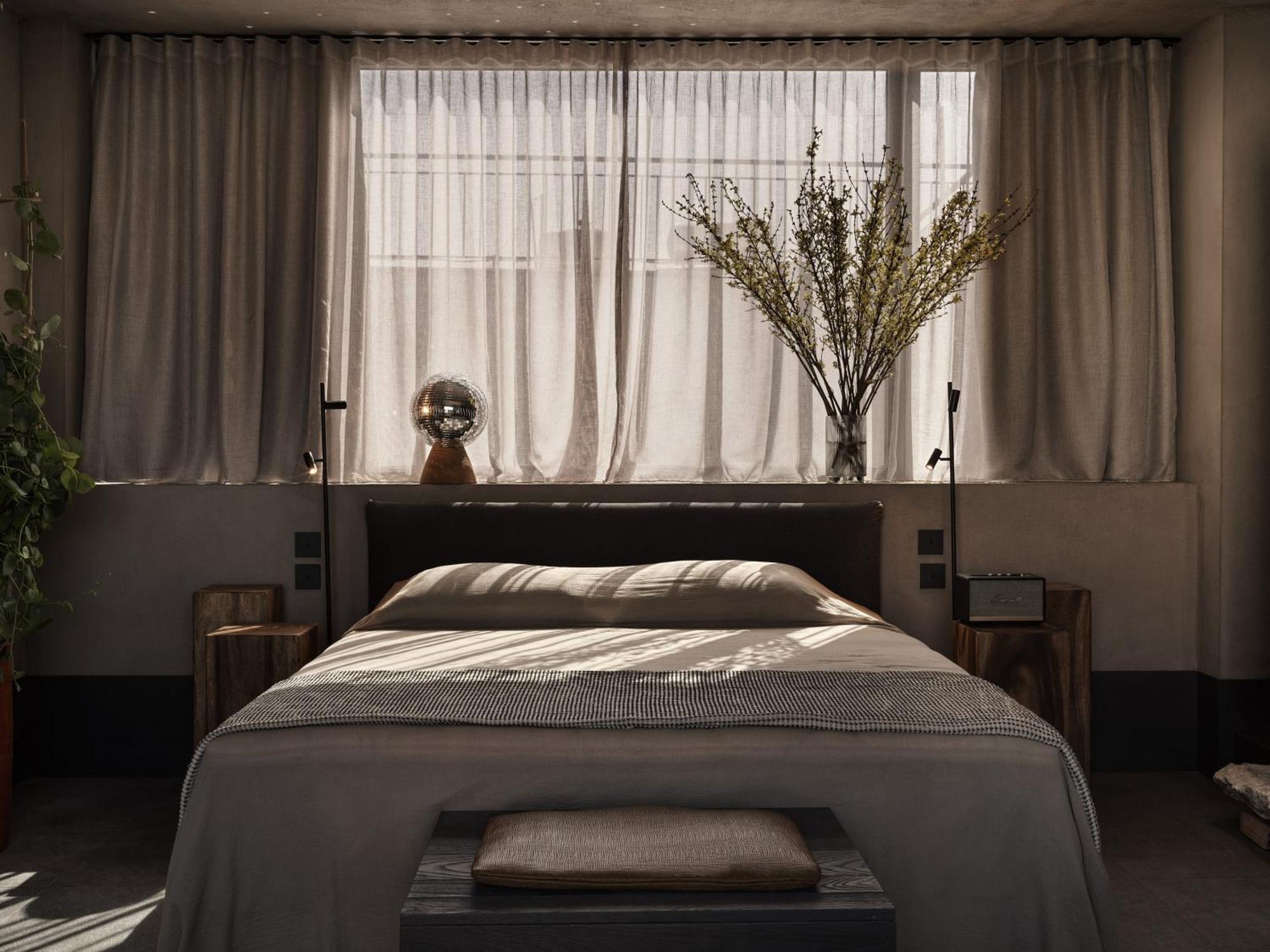 Monastik Living In Athina Ξενοδοχείο Αθήνα Εξωτερικό φωτογραφία